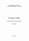 Research paper thumbnail of CLIL/ESP_Psychology in English 2.pdf