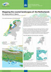 Research paper thumbnail of Mapping the coastal landscapes of the Netherlands