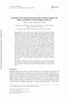 Research paper thumbnail of Integration of five health behaviour models: Common strengths and unique contributions to understanding condom use