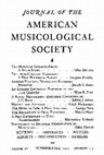 Research paper thumbnail of Anthony Baines, Woodwind instruments and their history