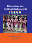 Research paper thumbnail of ETHNOSCIENCE OF INDIGENOUS IRON MAKING IN CENTRAL-EASTERN INDIA