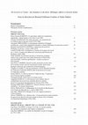 Research paper thumbnail of De la terre à l’usine : des hommes et du droit. Mélanges offerts à Gérard Aubin, Presses Universitaires de Bordeaux, 2014, 724 p.