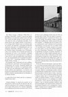 Research paper thumbnail of José María Luengo y la arquitectura popular de La Maragateria