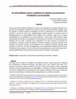 Research paper thumbnail of De vulnerabilidades, afectos y equilibrios: los cuidados en los procesos de investigación y sus encrucijadas