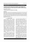 Research paper thumbnail of A Hybrid VLM Preceded SLM Technique Using Clipping and Filtering Method for PAPR Reduction in MIMO-OFDM Systems