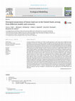 Research paper thumbnail of Divergent projections of future land use in the United States arising from different models and scenarios