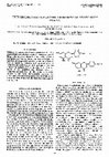 Research paper thumbnail of Tetrahydroamentoflavone from nuts of Semecarpus prainii