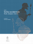 Research paper thumbnail of A. Facella - M. Perna - P. Puppo - M.A Vaggioli - D. Zirone, Dinamiche commerciali e di approvvigionamento ceramico nel territorio di Contessa Entellina in età imperiale e tardoantica: riflessioni preliminari su quattro siti campione