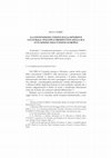 Research paper thumbnail of D. Ferri, La Convenzione UNESCO sulla diversità culturale: sviluppi e prospettive della sua attuazione nell’Unione europea, in M.C. Baruffi (ed.), Il cittadino nello spazio giuridico europeo (Padova: CEDAM, 2010), pp. 167-183