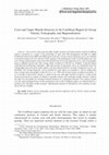 Research paper thumbnail of Crust and Upper Mantle Structure in the Caribbean Region by Group Velocity Tomography and Regionalization