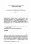 Research paper thumbnail of Chance-corrected measures of reliability and validity in K � K tables