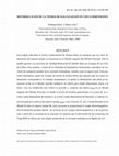 Research paper thumbnail of REFORMULACION DE LA TEORIA DE KALUZA-KLEIN EN CINCO DIMENSIONES