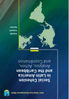 Research paper thumbnail of Social Cohesion and Development in Latin America and the Caribbean: Analysis, Action, and Coordination