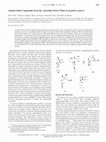 Research paper thumbnail of Antimicrobial Compounds from the Australian Desert Plant Eremophila neglecta