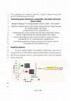 Research paper thumbnail of Interesting green elastomeric composites: silk textile reinforced natural rubber