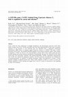 Research paper thumbnail of A GH3 -like gene, CcGH3 , isolated from Capsicum chinense L. fruit is regulated by auxin and ethylene