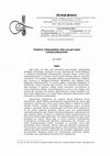 Research paper thumbnail of Türkiye Türkçesinin Ağız Atlası  Nasıl Tasarlanmalıdır? [How Should the Dialect Atlas of Turkish Be Designed?]