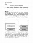 Research paper thumbnail of MATERIALES USADOS EN LA INGENIERÍA