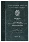 Research paper thumbnail of Actitudes de los estudiantes de magisterio hacia la discapacidad. Un análisis diferencial en función de algunas variables de clasificación.pdf