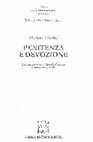 Research paper thumbnail of MIRIAM TURRINI, Penitenza e devozione. L'episcopato del card. Marcello Crescenzi a Ferrara (1746-1768), Brescia, Paideia, 1989