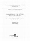 Research paper thumbnail of PAST AND PRESENT OF THE GEORGIAN SINAI:  A SURVEY OF ARCHITECTURAL HISTORY AND  CURRENT STATE OF MONASTERIES IN KLARJETI