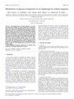 Research paper thumbnail of AU-rich elements in the mRNA 3 ′-untranslated region of the rat receptor for advanced glycation end products and their relevance to mRNA stability