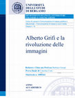 Research paper thumbnail of Alberto Grifi e la rivoluzione delle immagini