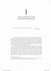 Research paper thumbnail of On becoming a better therapist (2nd ed.): Chapter One--So you want to be a better therapist?