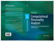 Research paper thumbnail of Computational Personality Analysis Introduction, Practical Applications and Novel Directions