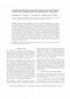 Research paper thumbnail of Combined Spectral Shaping Codes and Ofdm Modula- Tion for Narrowband Interference Channels