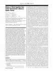 Research paper thumbnail of Release of Metal Impurities from Carbon Nanomaterials Influences Aquatic Toxicity