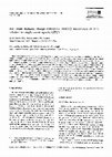 Research paper thumbnail of Ion beam induced charge collection (IBICC) microscopy of ICs: relation to single event upsets (SEU)1