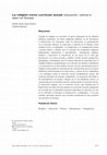 Research paper thumbnail of La religión como currículo social: educación, valores e Islam en Europa