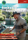 Research paper thumbnail of AQUAPONICS MAGAZINE ( Issue 5)