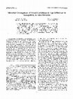 Research paper thumbnail of Memorial consequences of forced confabulation: Age differences in susceptibility to false memories