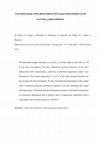 Research paper thumbnail of Activation Energy of the Photo Induced Q2 Oxygen Ordered Phase in the La2CuO4.08 Superconductor