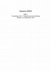 Research paper thumbnail of Continuity of Tin Bronze Consumption and Production during the Late Third Millennium BC at Kültepe (Lehner et al. 2015)