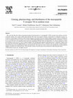 Research paper thumbnail of Cloning, pharmacology, and distribution of the neuropeptide Y-receptor Yb in rainbow trout