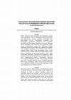 Research paper thumbnail of PARADIGMA MADZHAB-MADZHAB EKONOMI ISLAM DALAM MERESPON SISTEM EKONOMI KONVENSIONAL Fadllan