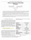 Research paper thumbnail of Advanced Architectures - Matrix Multiplication Performance Analysis Through HPC [EN]