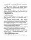 Research paper thumbnail of MEHANIZACIJA I TEHNOLOGIJA PRETOVARA -I KOLOKVIJUM