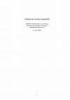 Research paper thumbnail of Notion de Travail Coopératif