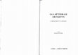 Research paper thumbnail of G.P. Brogiolo, A. Chavarria Arnau, Alle origini del complesso episcopale di Padova. Nuovi dati dallo scavo del chiostro dei canonici, in G. Zampieri, La cattedrale di Padova. Archeologia, Storia, Arte, Architettura, L'Erma di Bretschneider, 2015, 135-150.