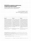 Research paper thumbnail of CATALINA BOHÓRQUEZ LÓPEZ DIEGO EFRÉN RODRÍGUEZ-CÁRDENAS