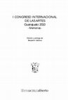 Research paper thumbnail of LAS NARRACIONES POPULARES GUANAJUATENSES