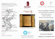 Research paper thumbnail of International Conference.  Nuove luci sulla Bibbia e l’Ebraismo: I manoscritti di Qumran a settant’anni dalla scoperta (1947-2017) e il Sefer Torah della Biblioteca Universitaria di Bologna. Ravenna, 20 settembre Bologna, 21-22 settembre 2016