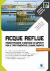 Research paper thumbnail of Acque Reflue. Progettazione e gestione di impianti per il trattamento e lo smaltimento