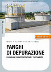 Research paper thumbnail of Fanghi di depurazione. Produzione, caratterizzazione e trattamento