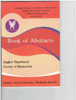 Research paper thumbnail of Impact of Explicit rnstruction of Metadiscourse Markers on Writing Performance: A Comparison of Two Groups of Iranian University Students