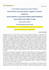 Research paper thumbnail of copertina I volume - Cacucci Bari, 2008